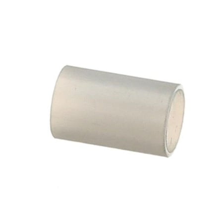 Synesso Fitting, 1/4' Brass Hex Head Pipe Plug, 3152X4 1.5750